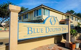 Blue Dolphin Inn